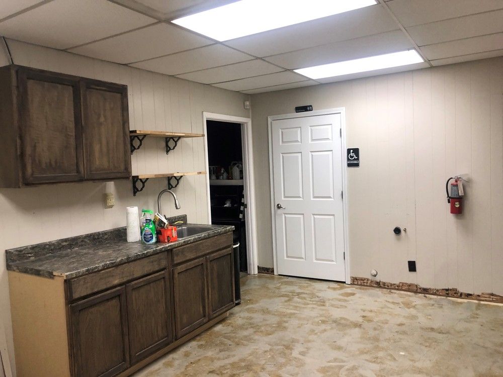 7550 Brickyard Rd, Powell, TN 37849